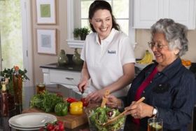 Senior Helpers of Urbandale, IA 
