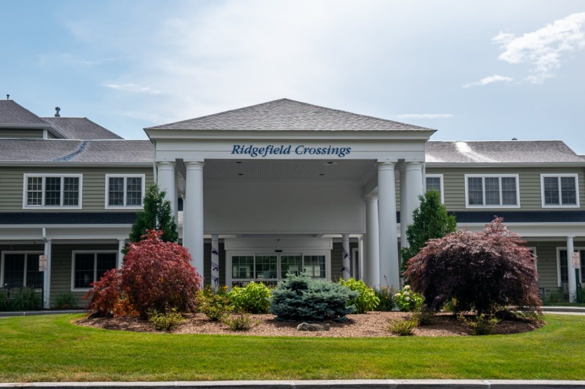 Benchmark at Ridgefield Crossings