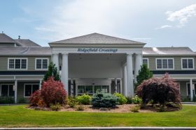 Benchmark at Ridgefield Crossings 