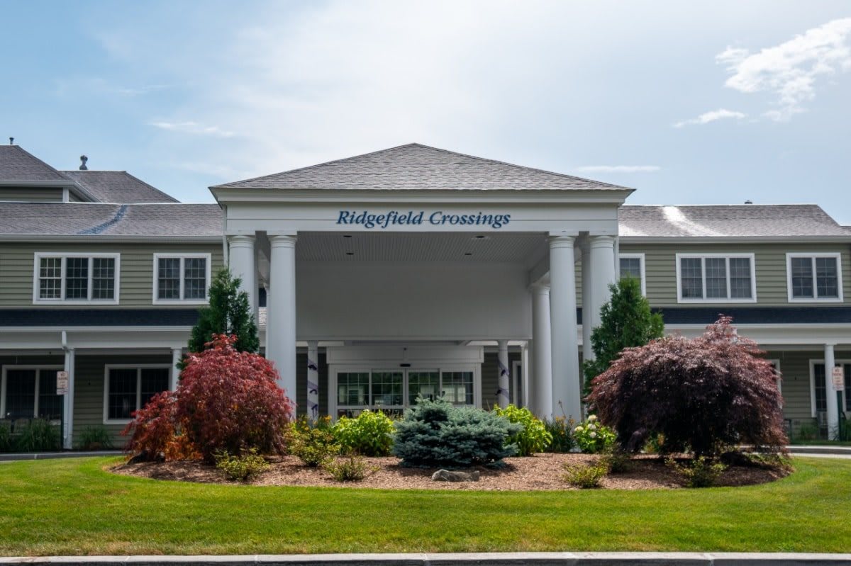 Benchmark at Ridgefield Crossings 