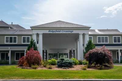 Photo of Benchmark at Ridgefield Crossings