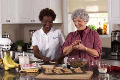 Photo of Senior Helpers of West Los Angeles, CA