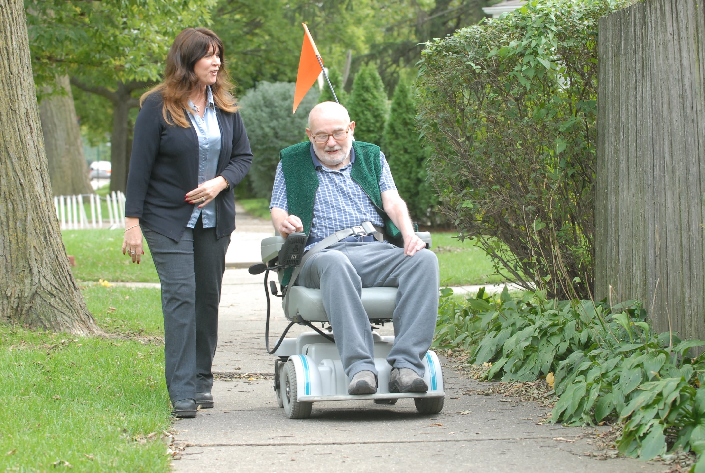 Photo of Right at Home of Austin West, TX