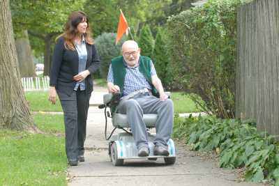 Photo of Right at Home of Austin West, TX