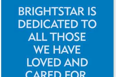 Photo of BrightStar