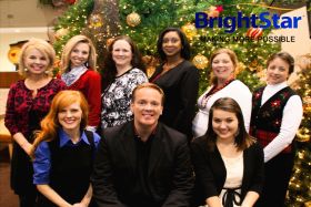 BrightStar Care of Louisville 