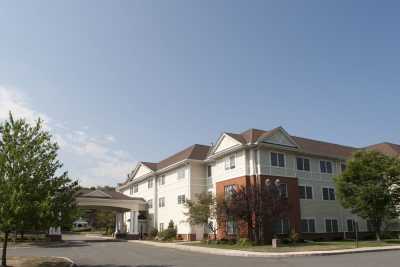 Photo of Brandywine Living at Pennington