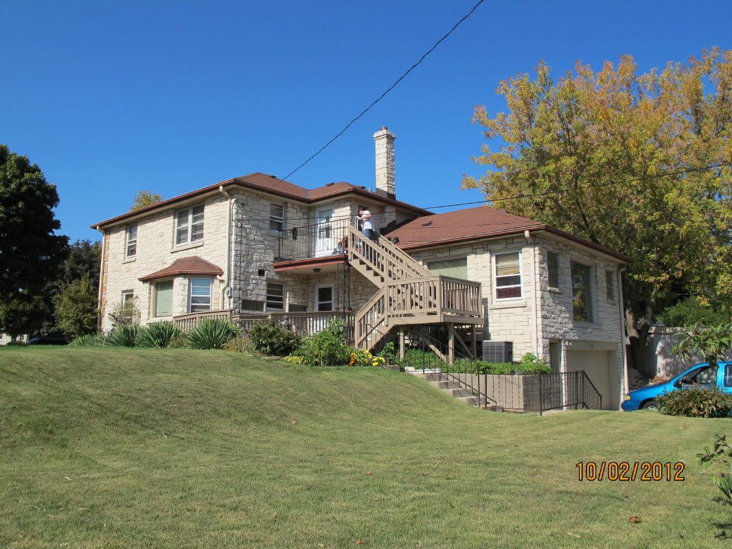 Lincoln Terrace Group Home