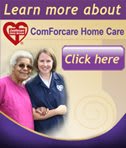 OOB - ComForCare Home Care - Phoenix, AZ