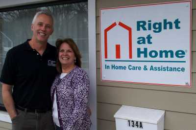 Photo of Right at Home - Perrysburg, OH