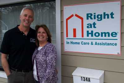 Photo of Right at Home - Perrysburg - Maumee, OH