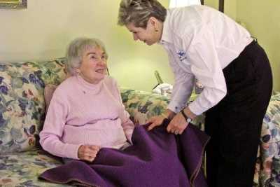 Photo of Visiting Angels of Greater Charlotte, NC