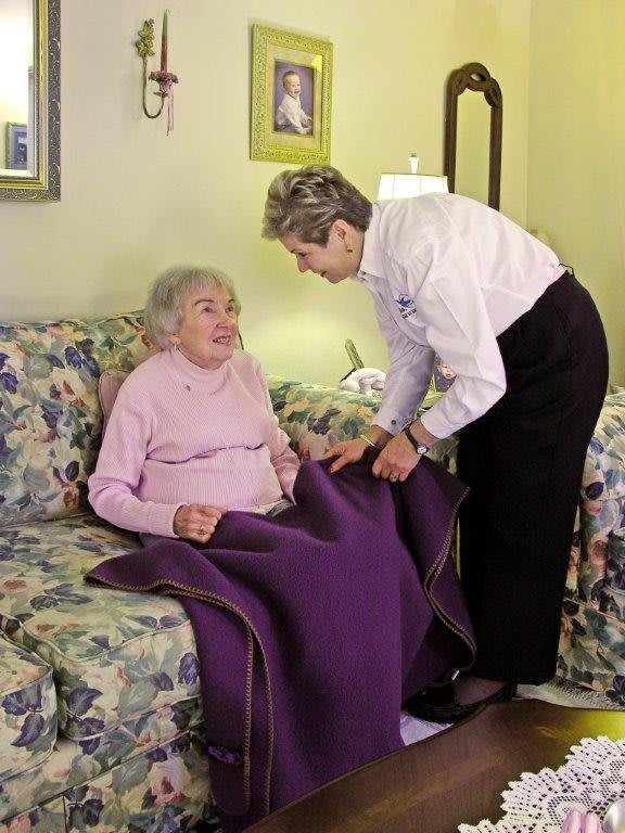 Visiting Angels of Greater Charlotte, NC