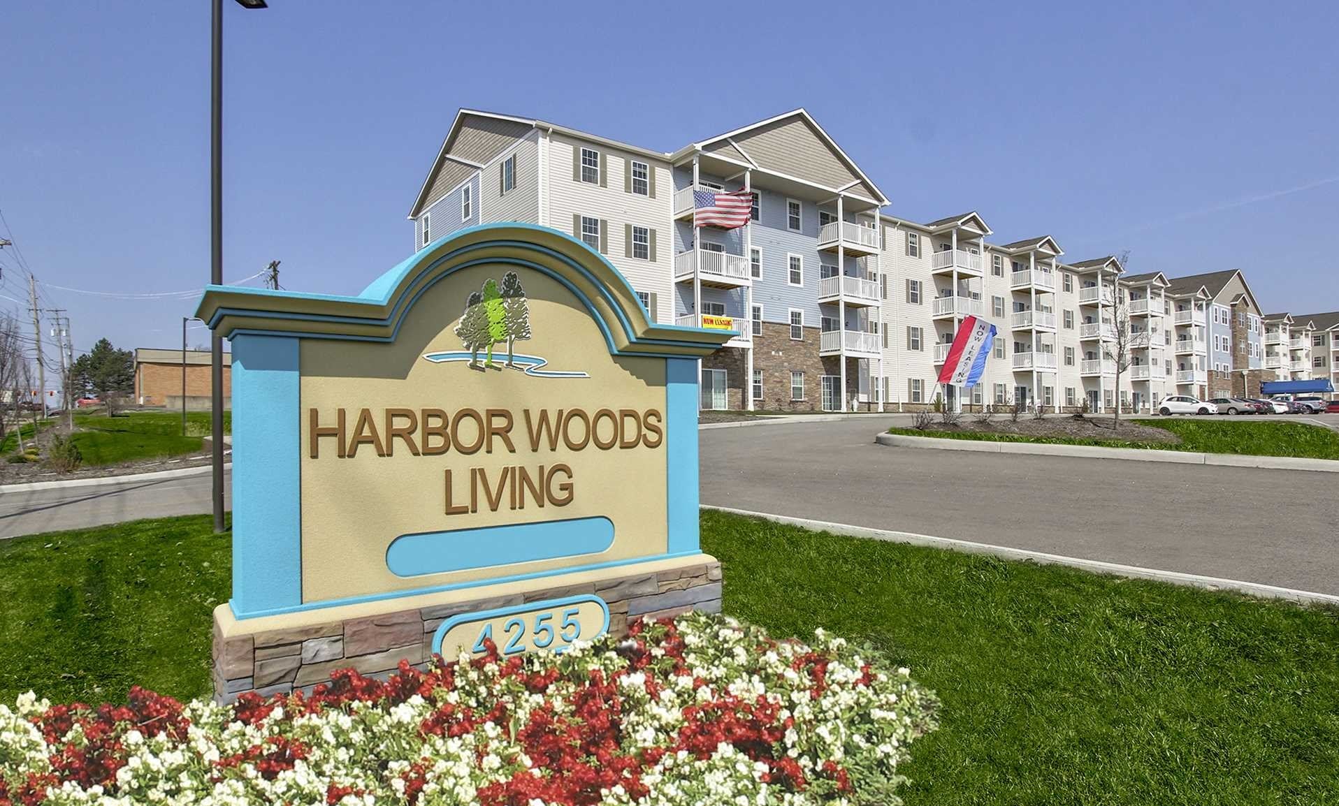 Photo of Harbor Woods Brunswick