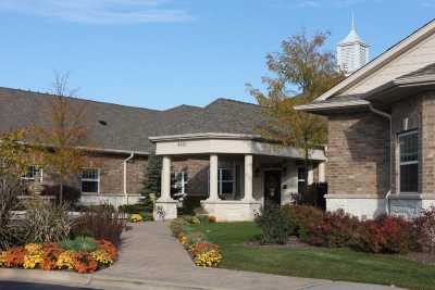 Photo of Charter Senior Living of Orland Park