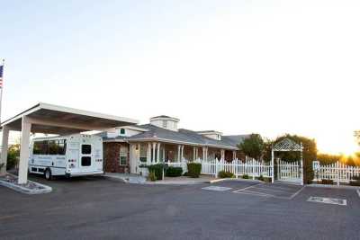 Photo of Arbor Rose Senior Care