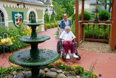 Photo of Elena's Eldercare