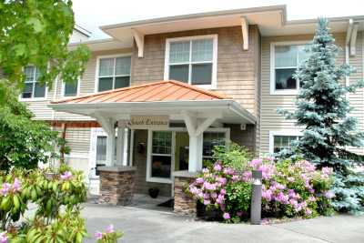 Photo of Vineyard Park Bothell Landing