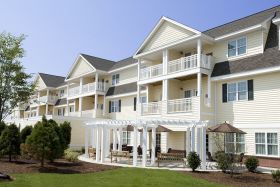 Brightview Danvers 