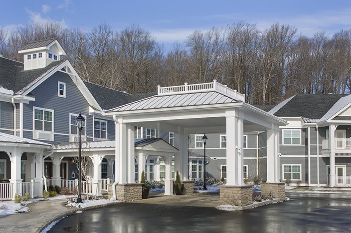 Photo of Brightview Warren