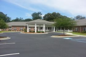 Photo of Gardens at Sumter