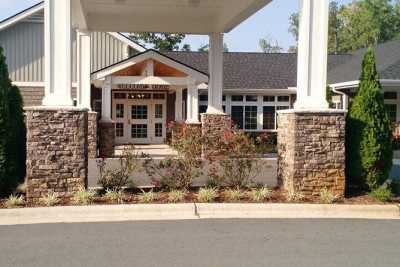 Photo of Alamance House