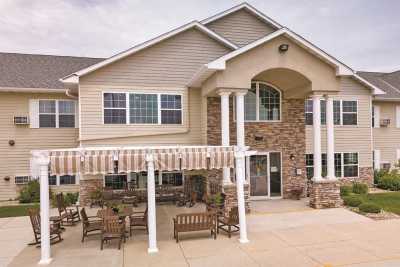 Photo of Addington Place of Spirit Lake