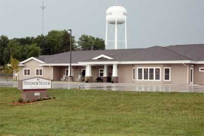 Photo of Homestead of Shenandoah