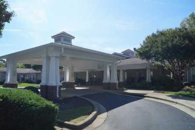 Photo of Somerset Court of Mocksville