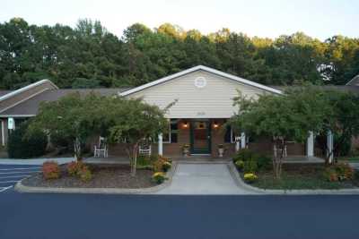 Photo of Currituck House