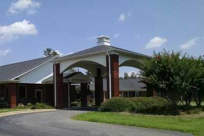 Photo of Meadowview Terrace of Wadesboro