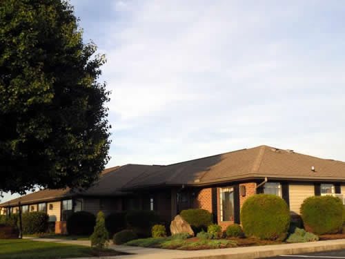 Fairfield Glade Senior Living