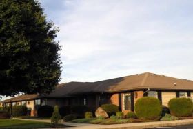 Fairfield Glade Senior Living 