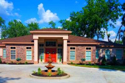 Photo of Dan House