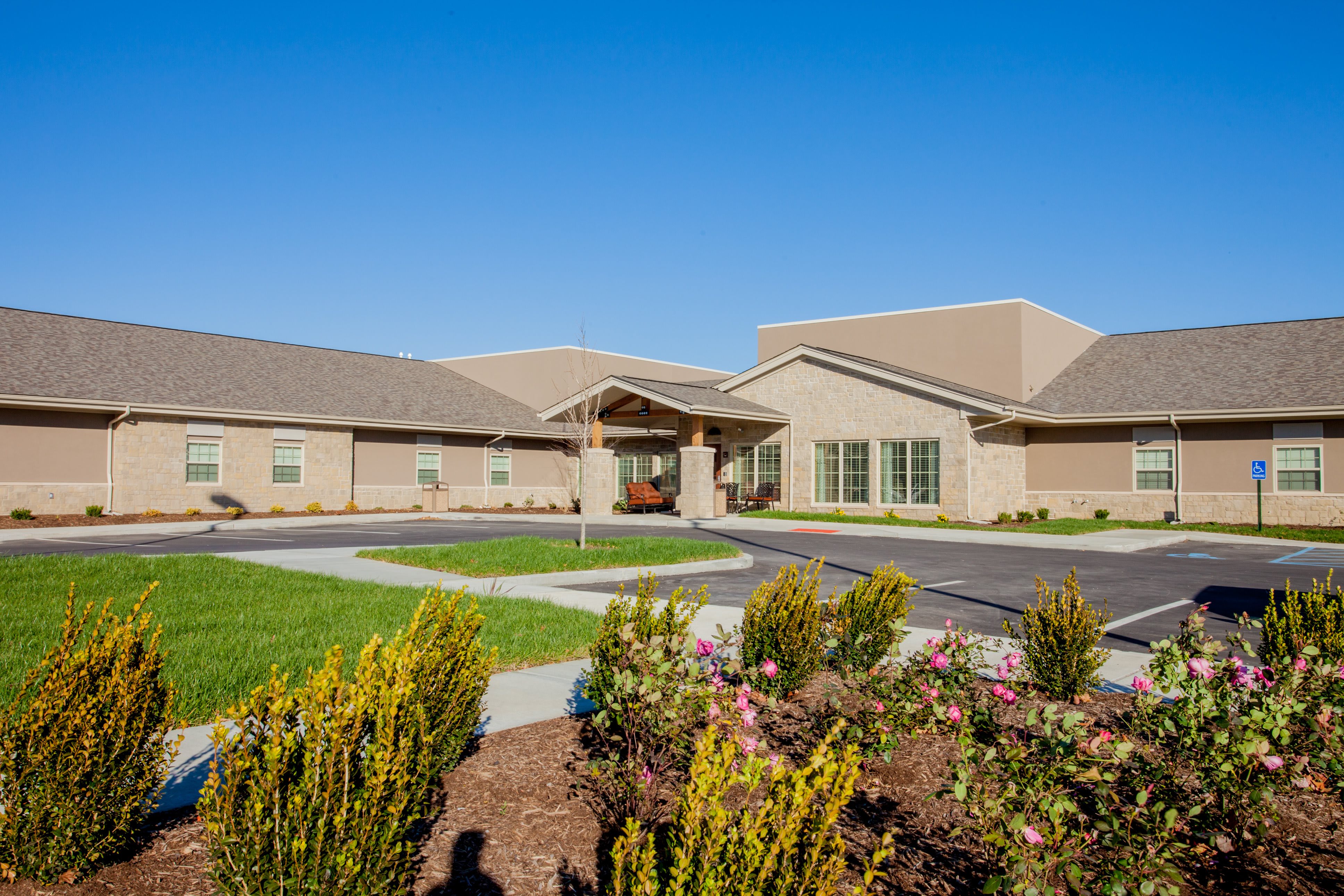 NHC Place Saint Peters Memory Care