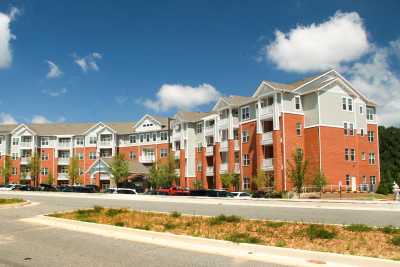 Photo of Silver Comet Village