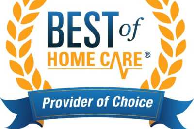 Photo of Senior Helpers of Richmond, MI