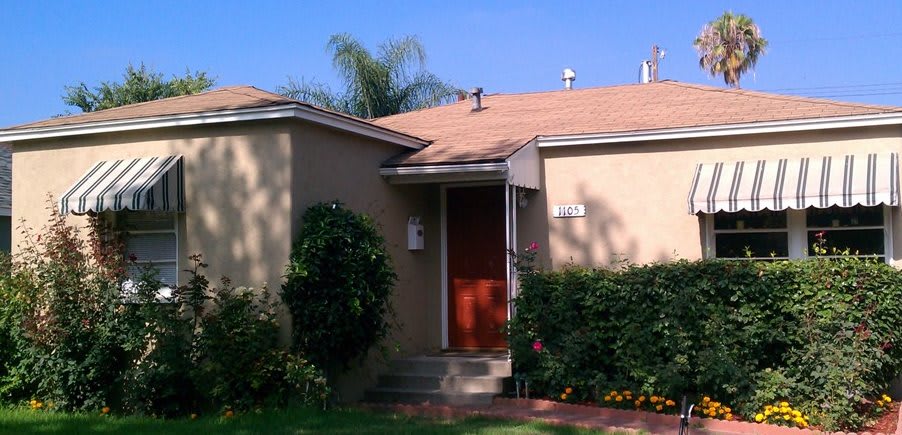 Photo of Anthony’s and Eli’s Board and Care