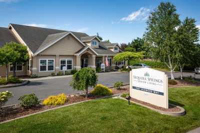 Photo of Sequoia Springs Assisted Living and Memory Care