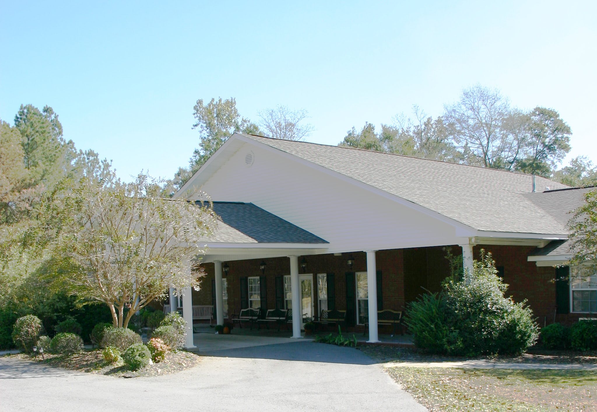 Morning Glory Meadows Assisted Living Facility 