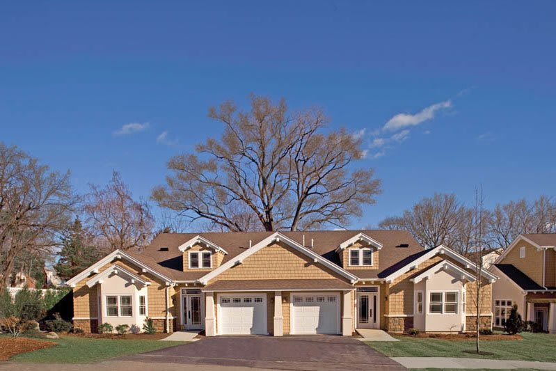 3030 Park, a CCRC