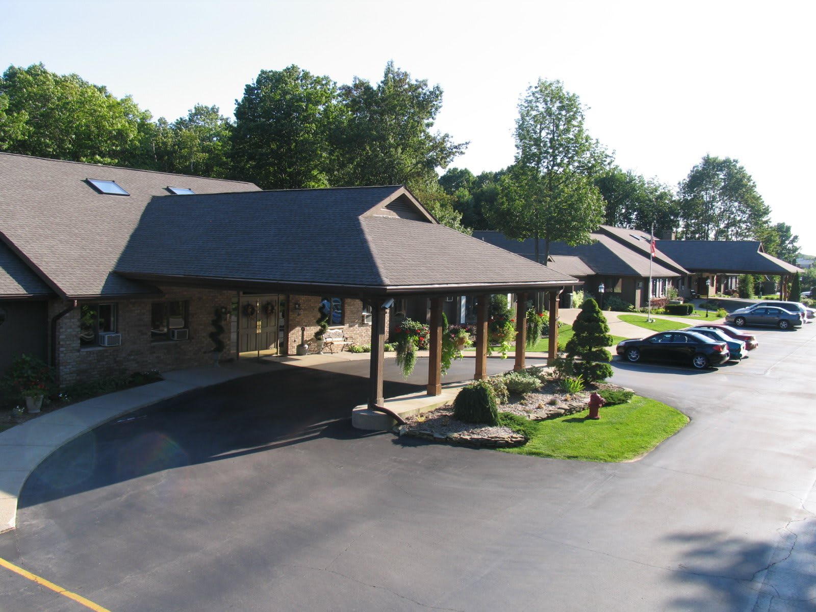 Photo of Lakeshore Woods