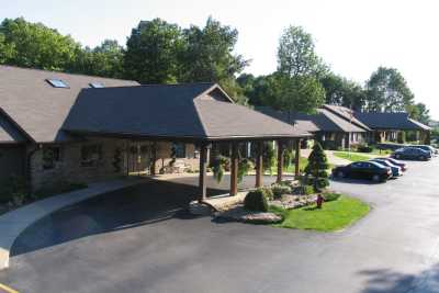 Photo of Lakeshore Woods