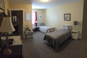 Sugarbush Manor 
