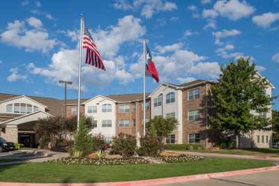 Photo of Mountain Creek Retirement Living