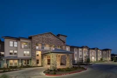 Photo of Discovery Village Stone Oak Independent Living