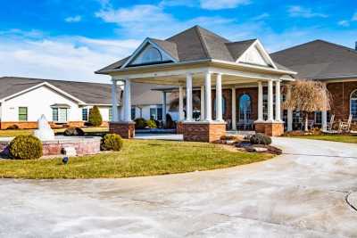 Photo of Charter Senior Living of Troy