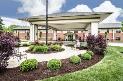 Photo of Charter Senior Living of Godfrey