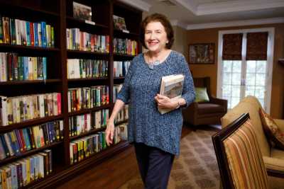 Photo of Phoebe Allentown
