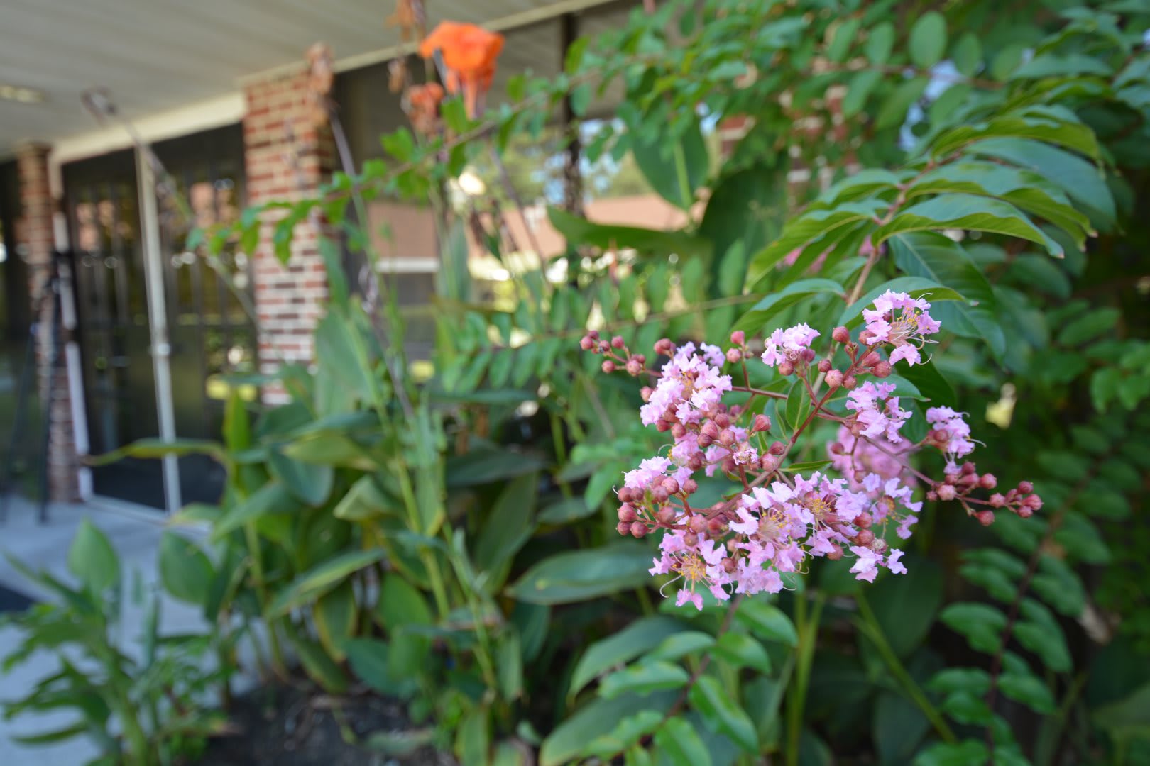 The Marsh at North Charleston